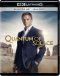 Quantum of Solace Special Edition [4K UHD]