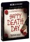 Happy Death Day [4K UHD] 4K Ultra HD + Blu-ray