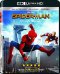 Spider-Man: Homecoming [4K Ultra HD]