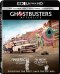 Ghostbusters: Afterlife [4K UHD] 4K UHD + Blu-ray + Digital