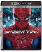 The Amazing Spider-Man 4K UHD [4K UHD + Blu-ray]