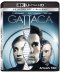 Gattaca (2 Discs - UHD & BD) [Blu-ray]