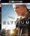 Elysium 4K Ultra HD Digital 4K UHD