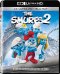 The Smurfs 2 [Blu-ray] [4K UHD]