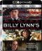 Billy Lynn's Long Halftime Walk [Blu-ray] [4K UHD]