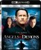Angels & Demons (4K UHD + Blu-ray)