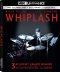 Whiplash 4K UHD 4K + Blu-ray + Digital