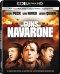 The Guns of Navarone [4K UHD] [Blu-ray]