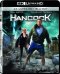 Hancock [Blu-ray] [4K UHD]