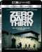 Zero Dark Thirty [Blu-ray] [4K UHD]