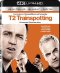 T2 Trainspotting [Blu-ray] [4K UHD]