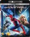 The Amazing Spider-Man 2 [4K UHD]
