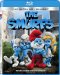 The Smurfs [Blu-ray] [4K UHD]