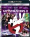 Ghostbusters II 4K Ultra HD