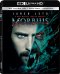 Morbius 4K UHD 4K UHD + Blu-ray + Digital