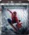 Spider-Man [4K Ultra HD] [Blu-ray] [2002]