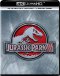 Jurassic Park III - 4K Ultra HD Digital 4K UHD