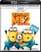 Despicable Me 2 [4K UHD Blu-ray]