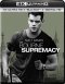 The Bourne Supremacy [4K UHD Blu-ray Digital]