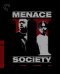 Menace II Society (The Criterion Collection) [4K UHD] [Blu-ray]