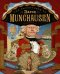 The Adventures of Baron Munchausen (The Criterion Collection) 4K UHD + Blu-ray