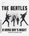 A Hard Day's Night (The Criterion Collection) [4K UHD]