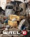 WALL•E (The Criterion Collection) [4K UHD] 4K UHD + Blu-ray