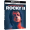 Rocky II 4K Ultra HD (Includes Blu-ray)