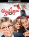 A Christmas Story (4K UHD) 4K Ultra HD + Blu-ray + Digital Code