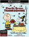 A Charlie Brown Thanksgiving (4K Ultra HD + BD+UV)