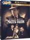 Maltese Falcon, The (4K Ultra HD + Blu-ray + Digital)
