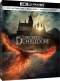 Fantastic Beasts: The Secrets of Dumbledore (4K UHD)