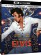 Elvis 4K UHD Blu-ray