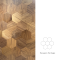 Hexagon Heritage Artisan Wood Ceiling