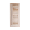 Hardwood Door Interior Asian Fashion Natural