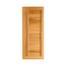 Hardwood Door Interior Asian Fashion Teak