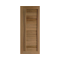 Hardwood Door Interior Asian Fashion Walnut