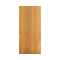 Hardwood Door Interior Modern Vertical Teak