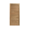 Hardwood Door Interior Monaline Natural