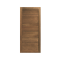 Hardwood Door Interior Monaline Walnut