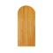Hardwood Door Interior Spanish Teak