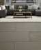 Hardwood Floor Latte Oak