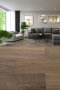 Engineered Floor Mist Walnut