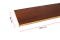 Engineered Floor Walnut Shadow