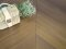 Chevron Serene Walnut Engineered Floor