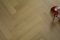 Spring Blossom Oak Engineered Floor