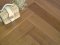 Engineered Floor Midnight Walnut