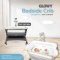 GLOWY Bedside Crib รุ่น Snug & Play