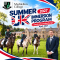 โปรแกรมศึกษาแลกเปลี่ยน  April 2027 เรียนร่วมกับนักเรียนอังกฤษ Summer UK