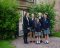 ซัมเมอร์ UK เรียนในโรงเรียนมัธยม Adcote School for Girls ร่วมชั้นกับเพื่อนอังกฤษ 4-6 สัปดาห์